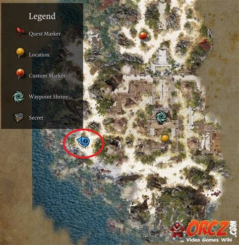 divinity original sin 2 margo|Poor Margo .